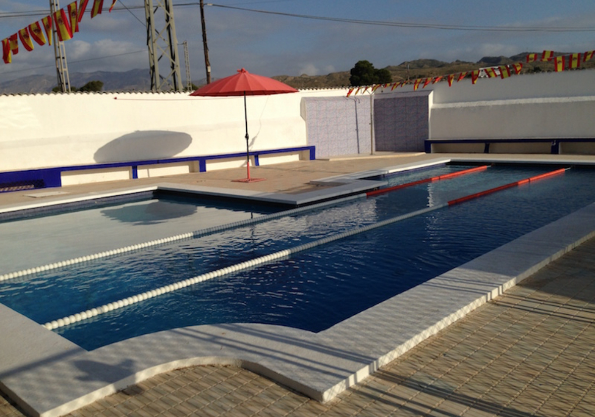 Colonia infantil y escuela de verano en Elche